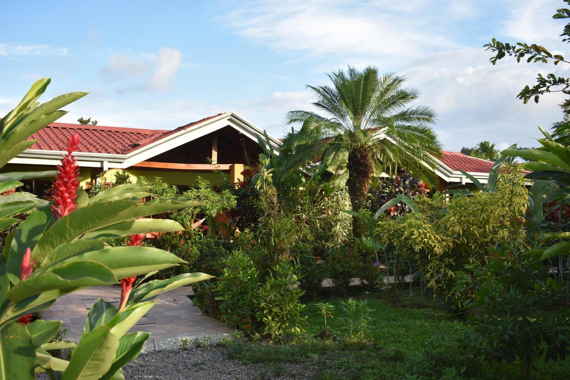 Hotel Roca Negra Del Arenal La Fortuna Room photo